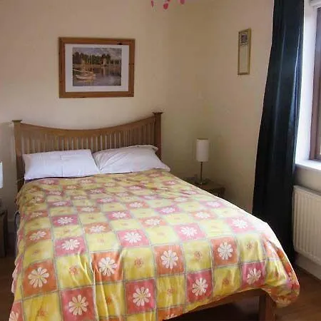 Holiday home Lounaghan *